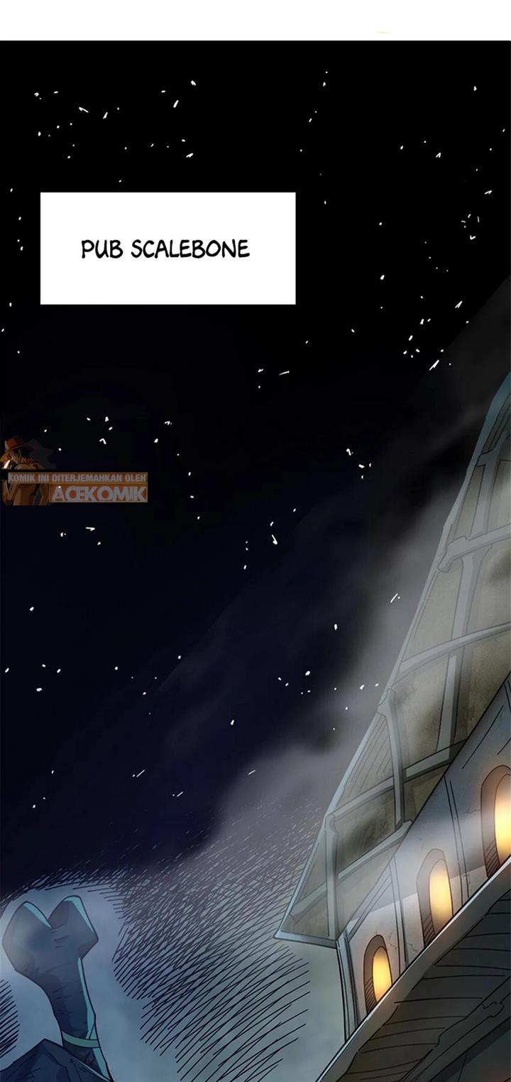 Release That Witch chapter 418, halaman 9