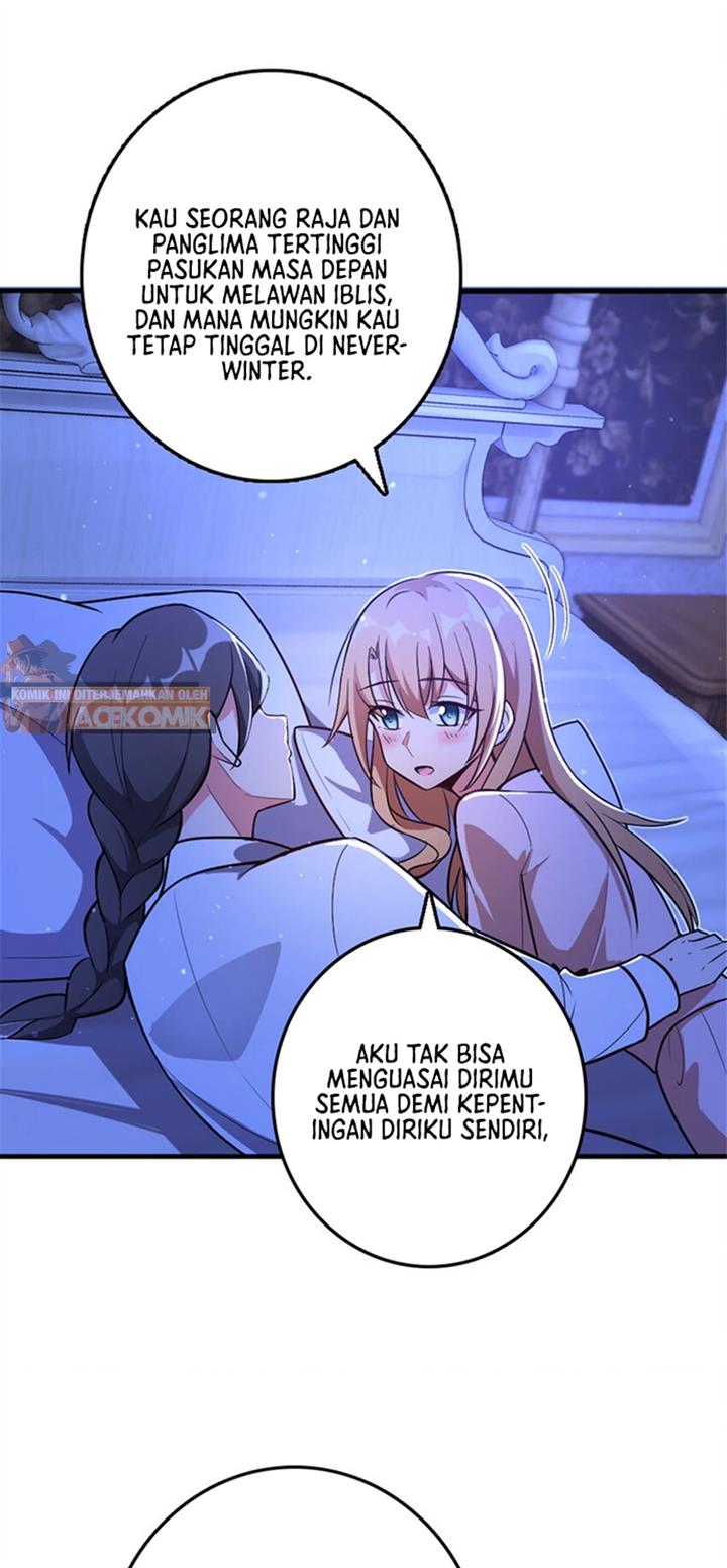 Release That Witch chapter 417, halaman 12