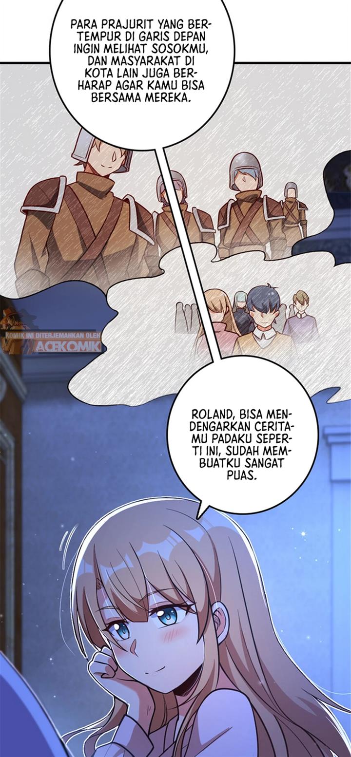 Release That Witch chapter 417, halaman 13