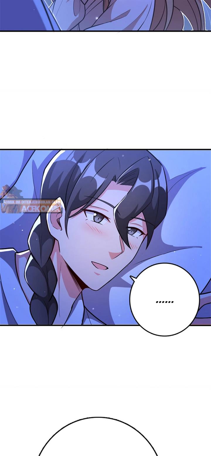 Release That Witch chapter 417, halaman 14
