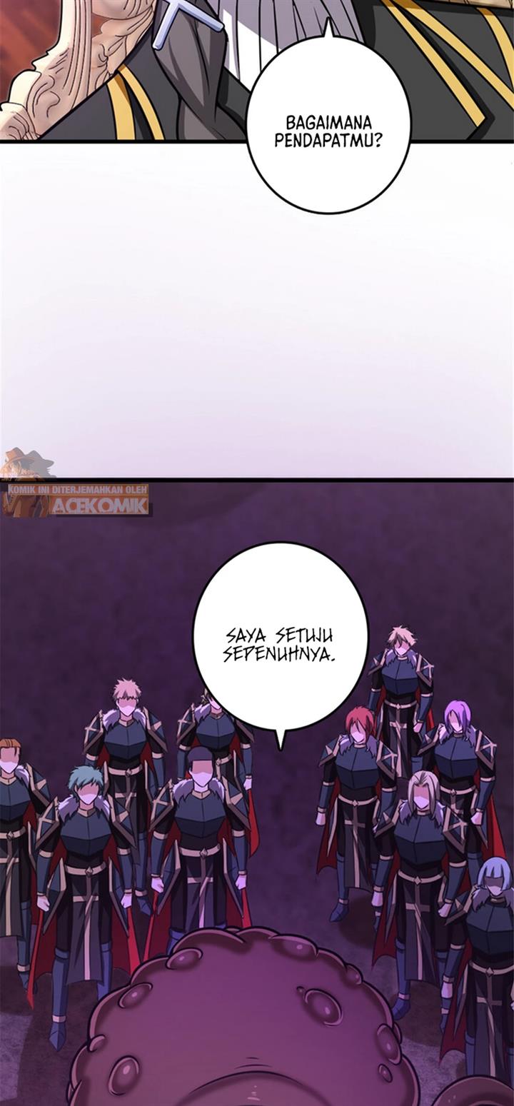 Release That Witch chapter 415, halaman 14