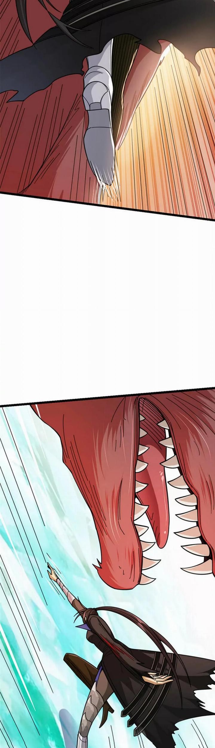 Release That Witch chapter 438, halaman 7