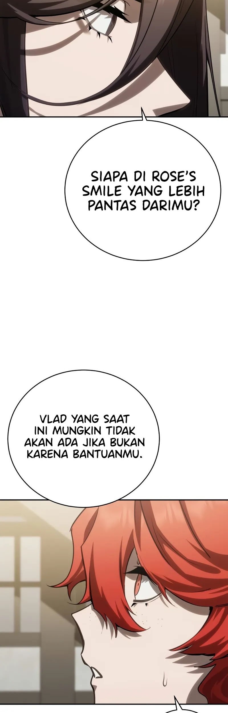 Star-Embracing Swordmaster chapter 65, halaman 19