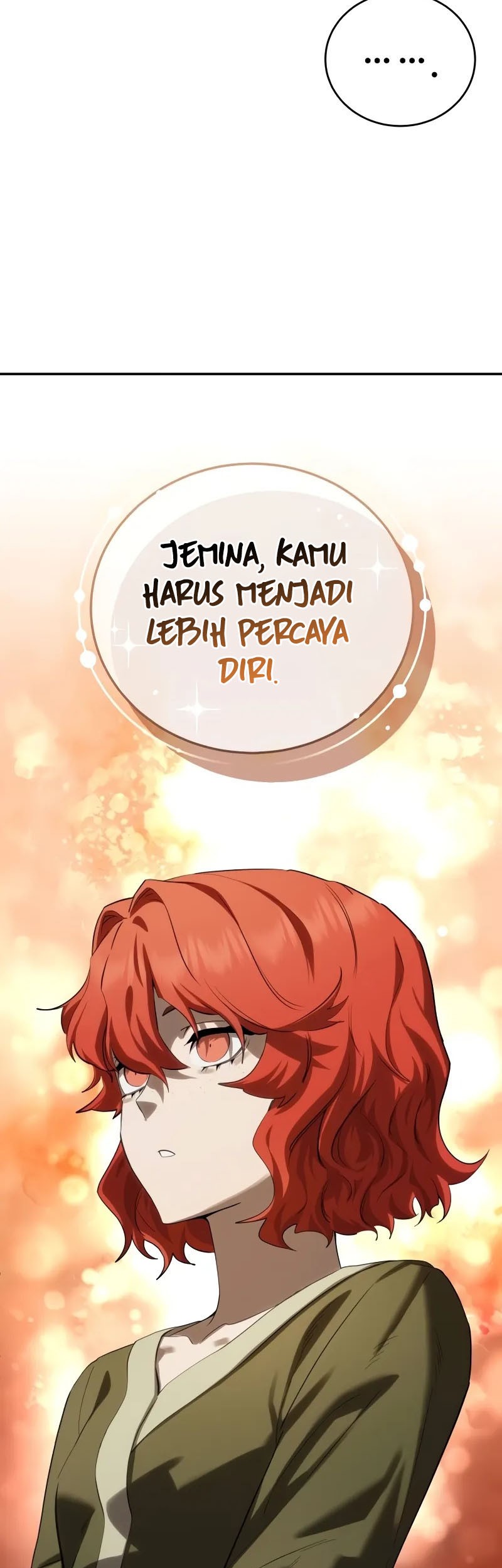 Star-Embracing Swordmaster chapter 65, halaman 20