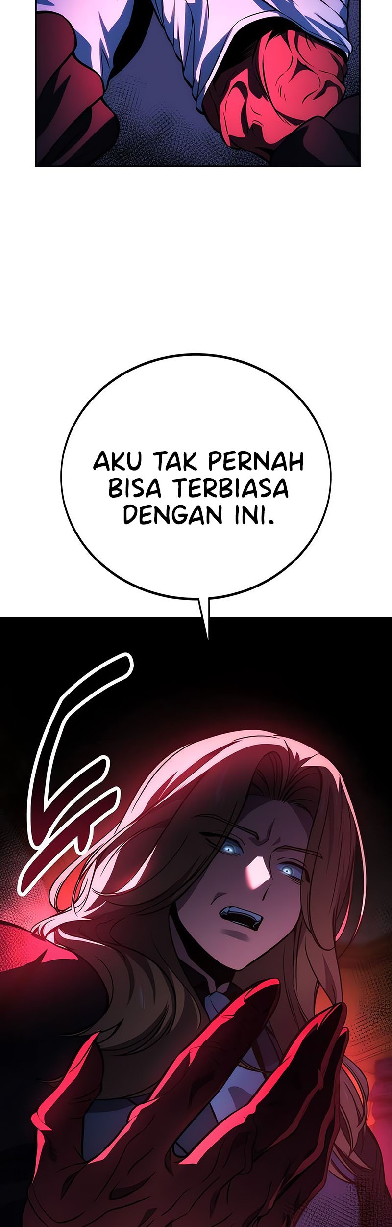 The Extra's Academy Survival Guide chapter 51, halaman 25