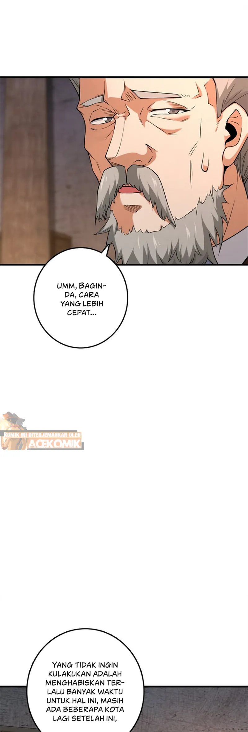 Release That Witch chapter 506, halaman 7
