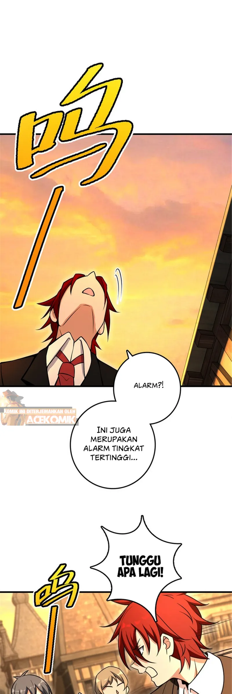 Release That Witch chapter 528, halaman 7
