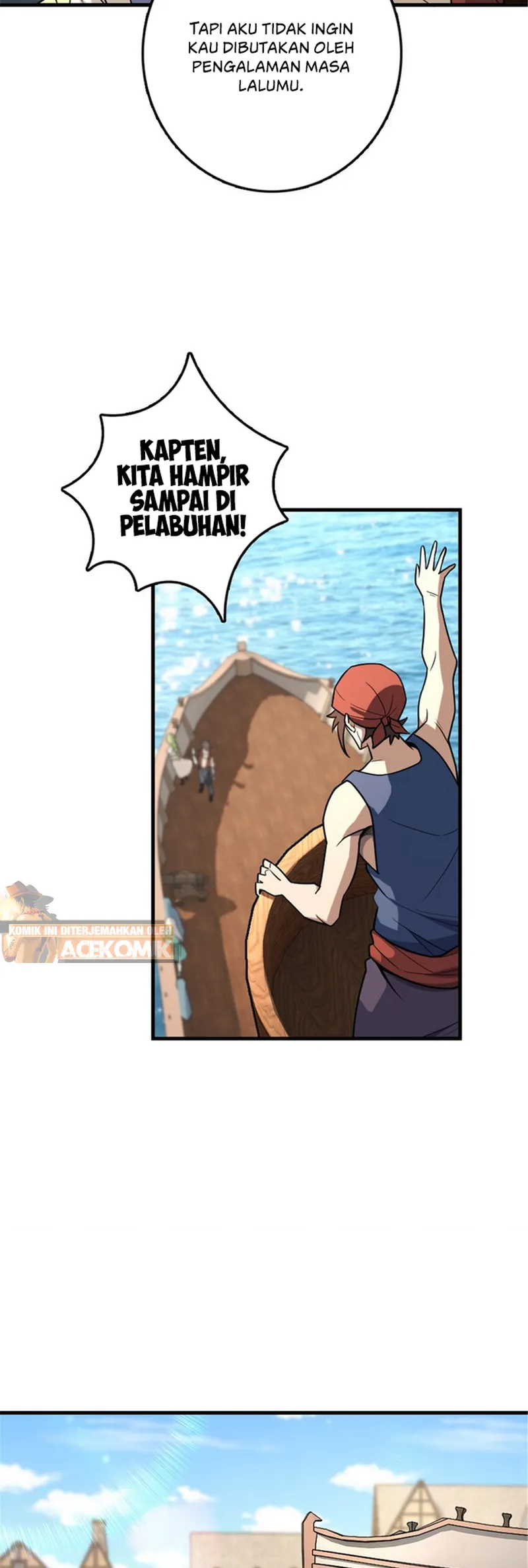Release That Witch chapter 526, halaman 9