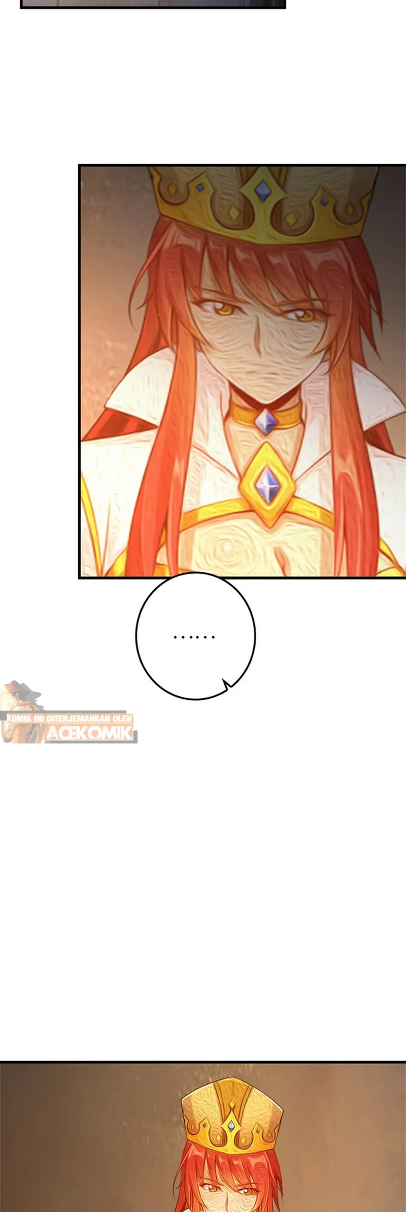 Release That Witch chapter 524, halaman 7