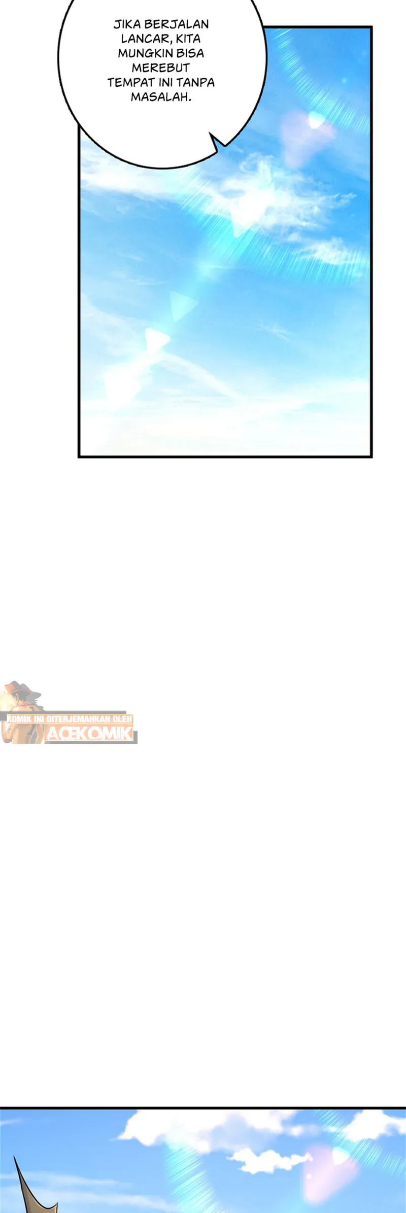 Release That Witch chapter 520, halaman 8