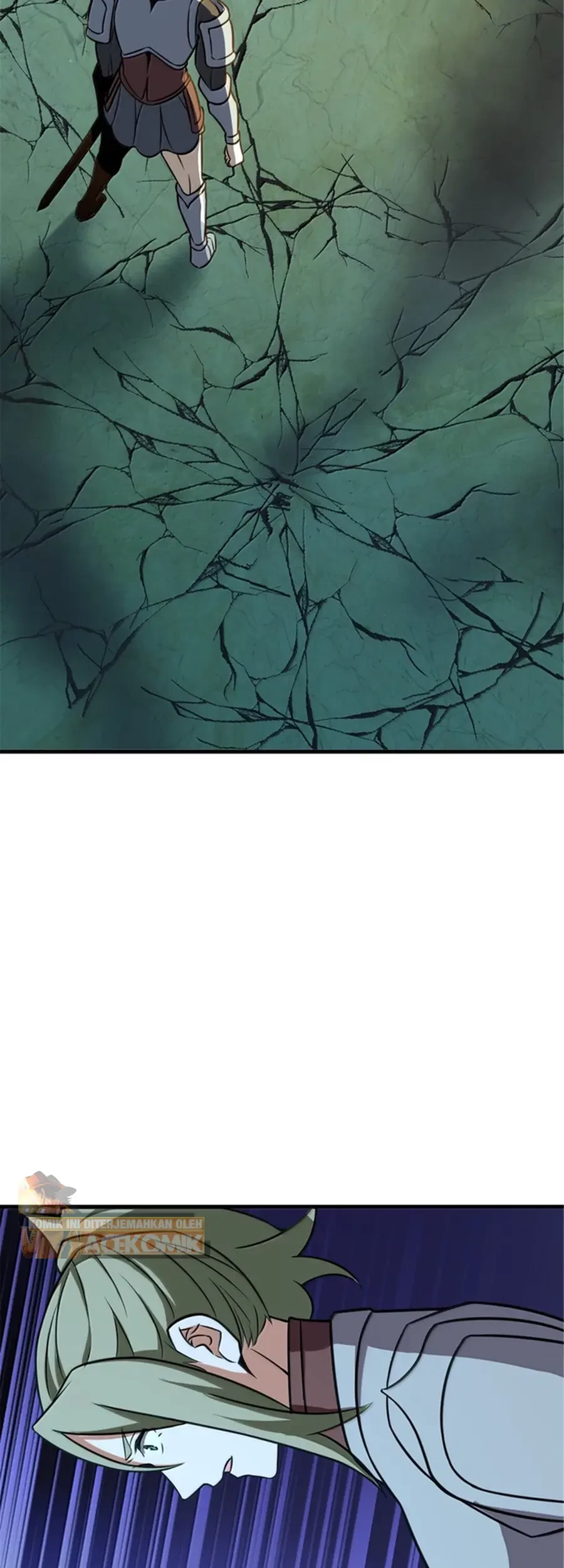 Release That Witch chapter 616, halaman 20