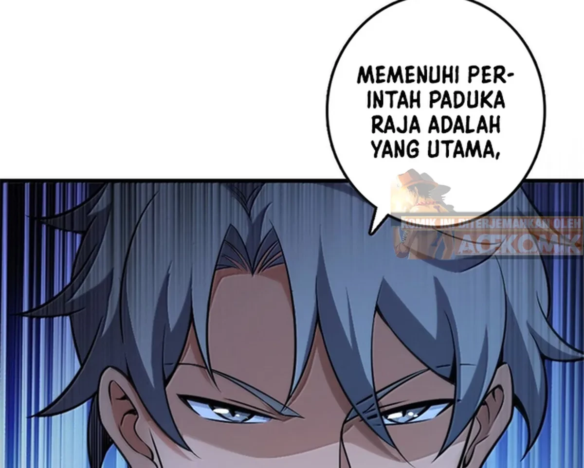 Release That Witch chapter 615, halaman 20