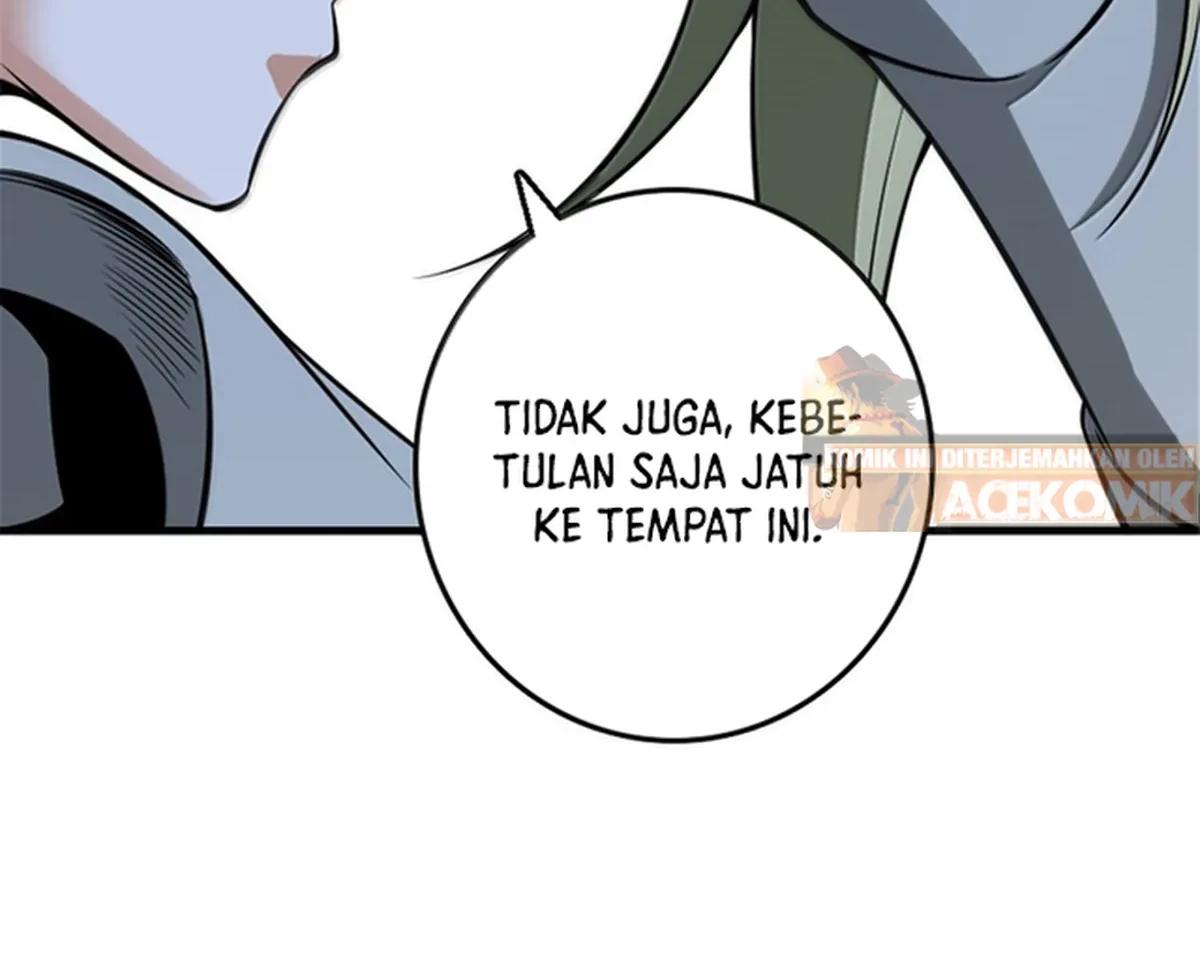 Release That Witch chapter 615, halaman 18
