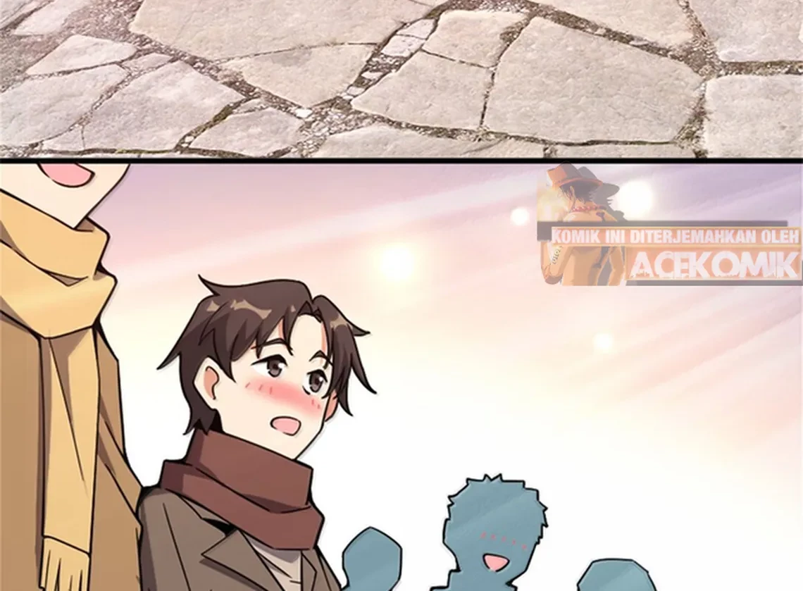 Release That Witch chapter 612, halaman 15