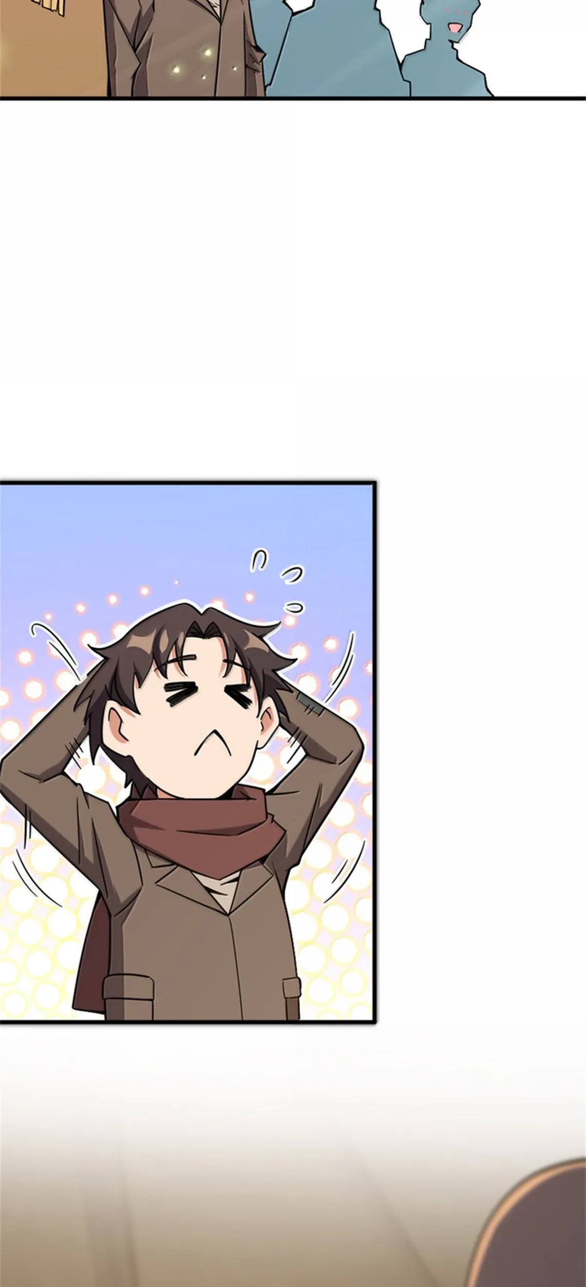 Release That Witch chapter 612, halaman 16
