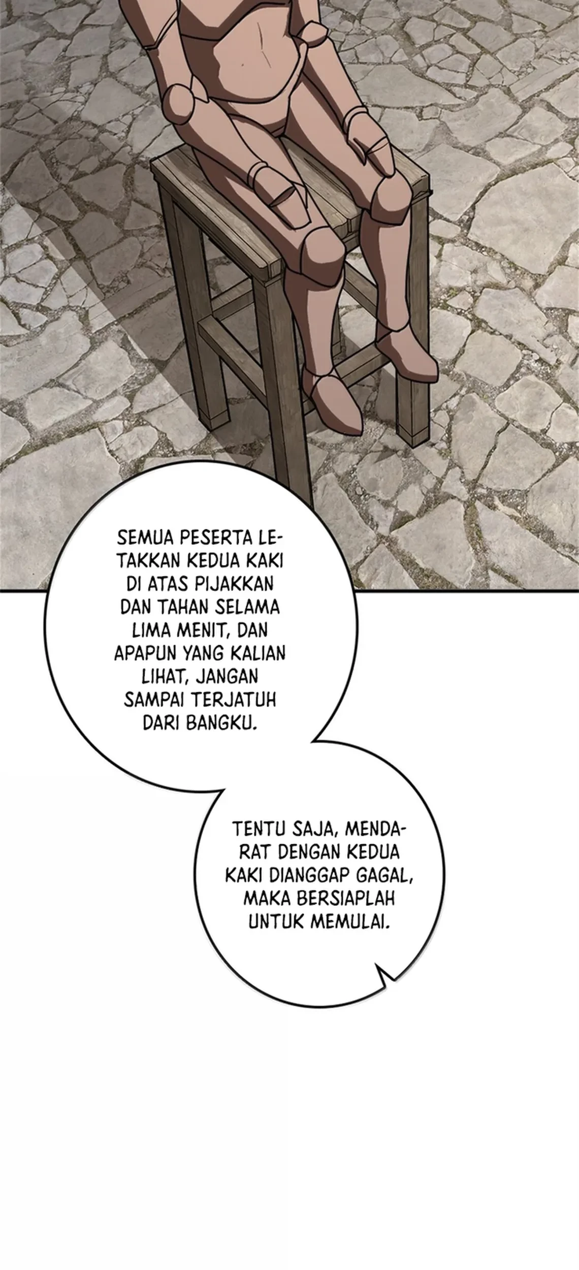 Release That Witch chapter 611, halaman 16