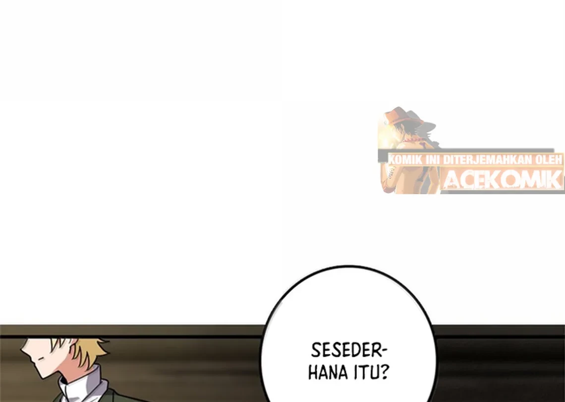Release That Witch chapter 611, halaman 17