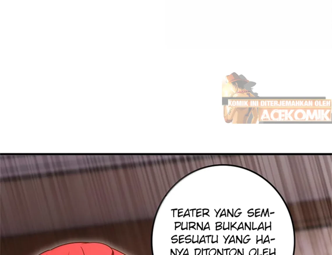Release That Witch chapter 604, halaman 15