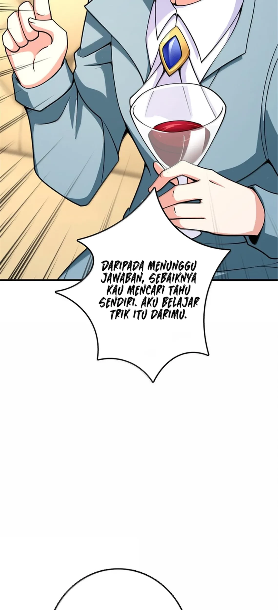 Release That Witch chapter 600, halaman 12