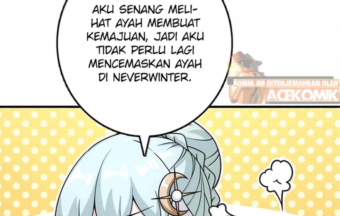 Release That Witch chapter 600, halaman 13