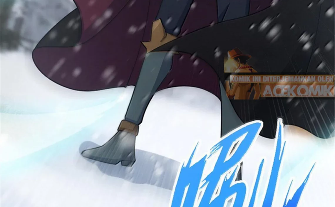 Release That Witch chapter 598, halaman 13