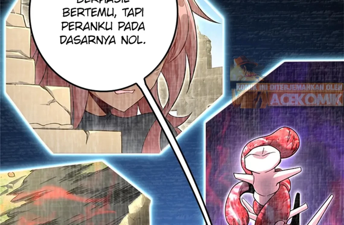 Release That Witch chapter 597, halaman 13