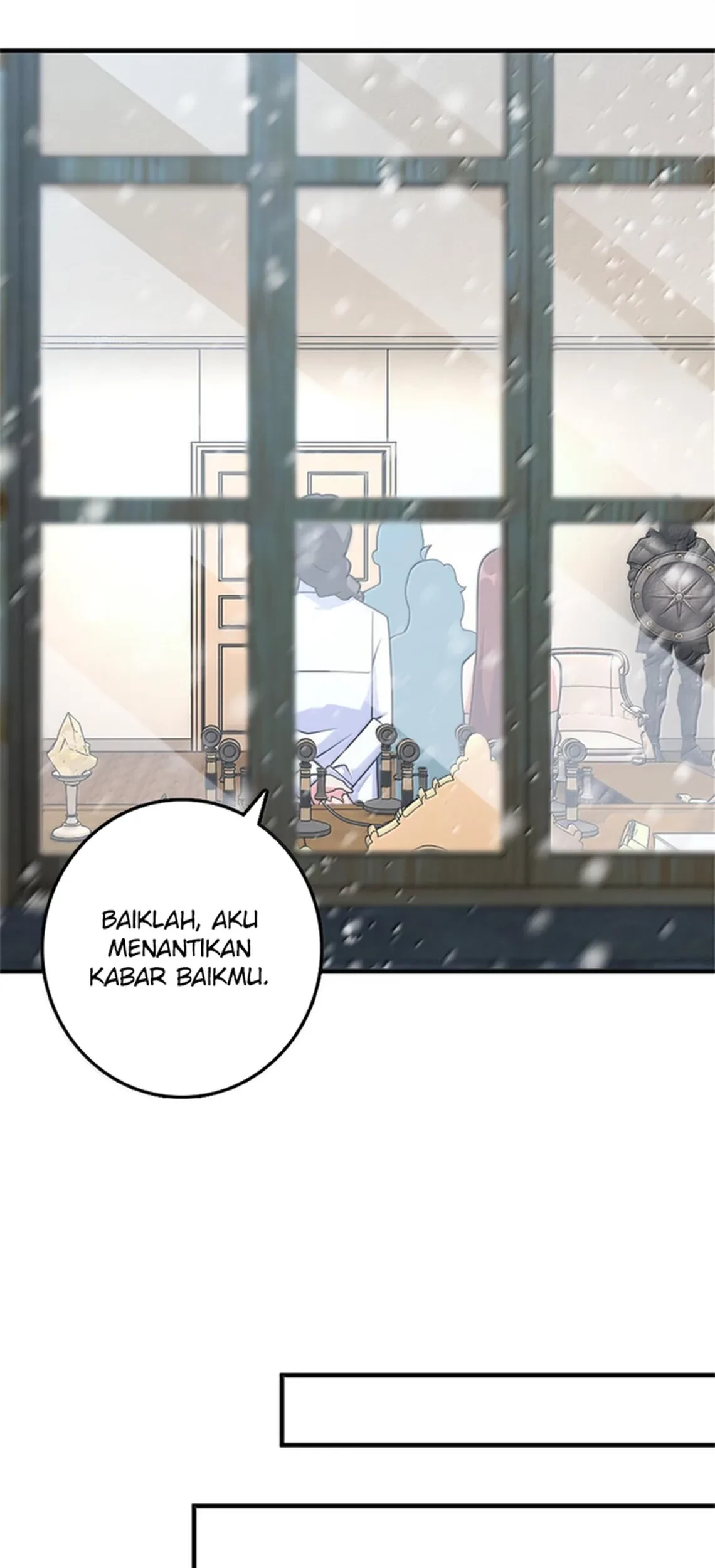 Release That Witch chapter 596, halaman 14