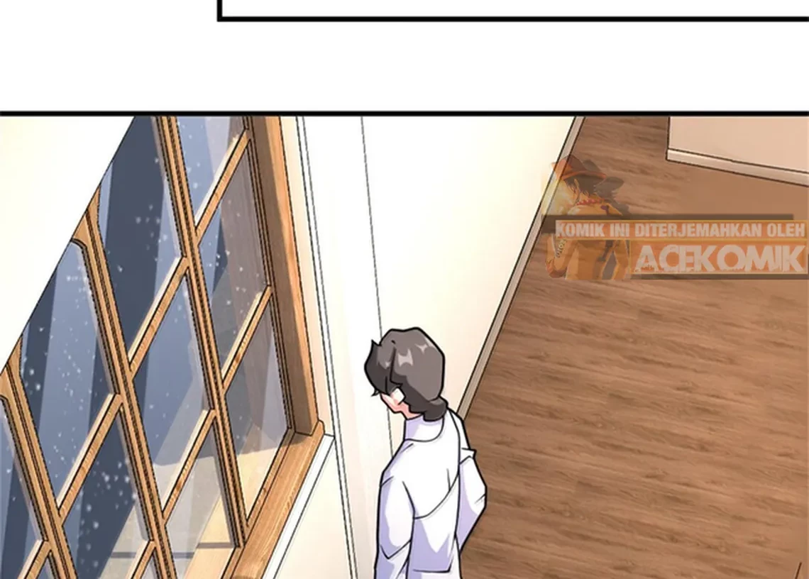 Release That Witch chapter 596, halaman 15