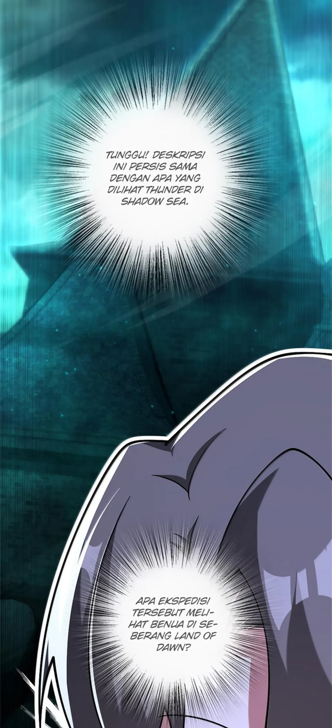 Release That Witch chapter 594, halaman 12