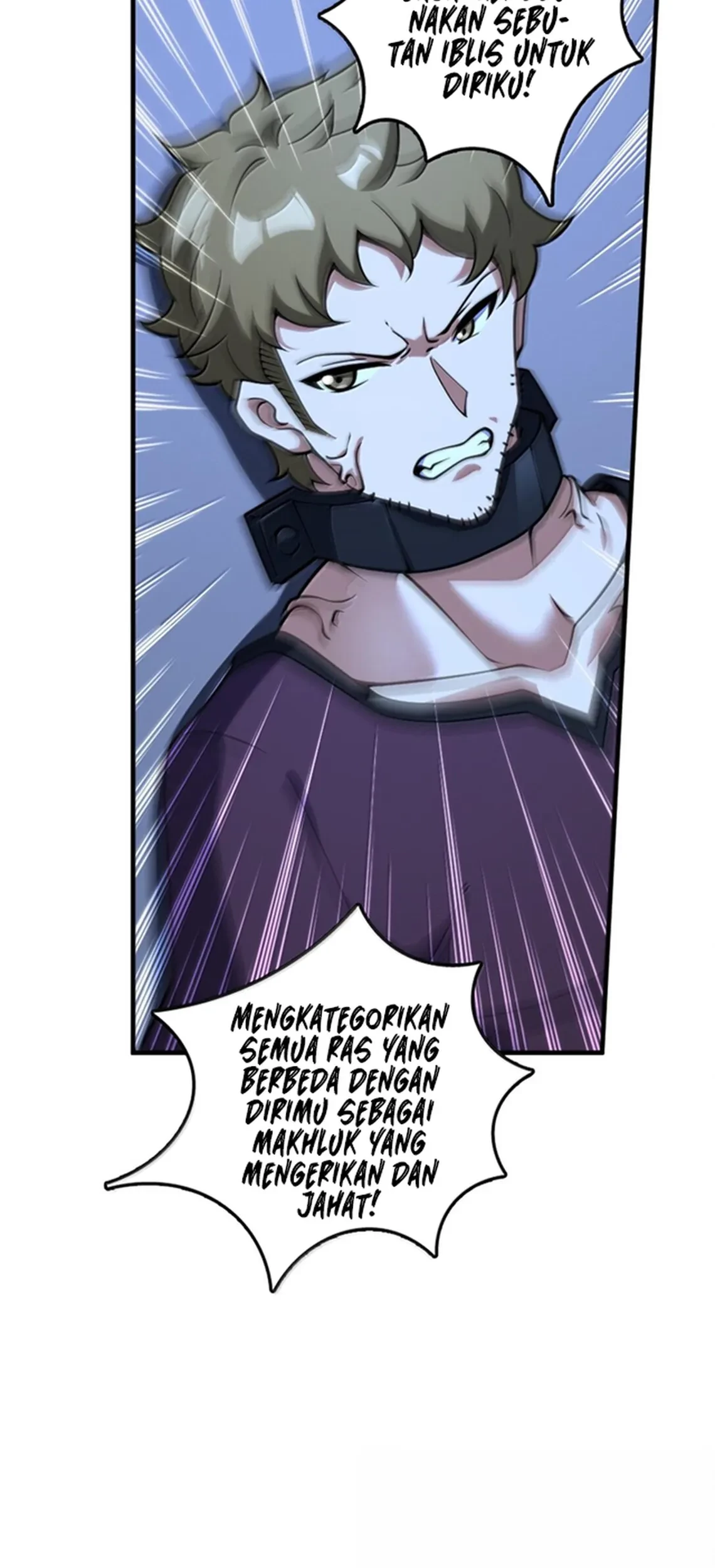 Release That Witch chapter 593, halaman 12