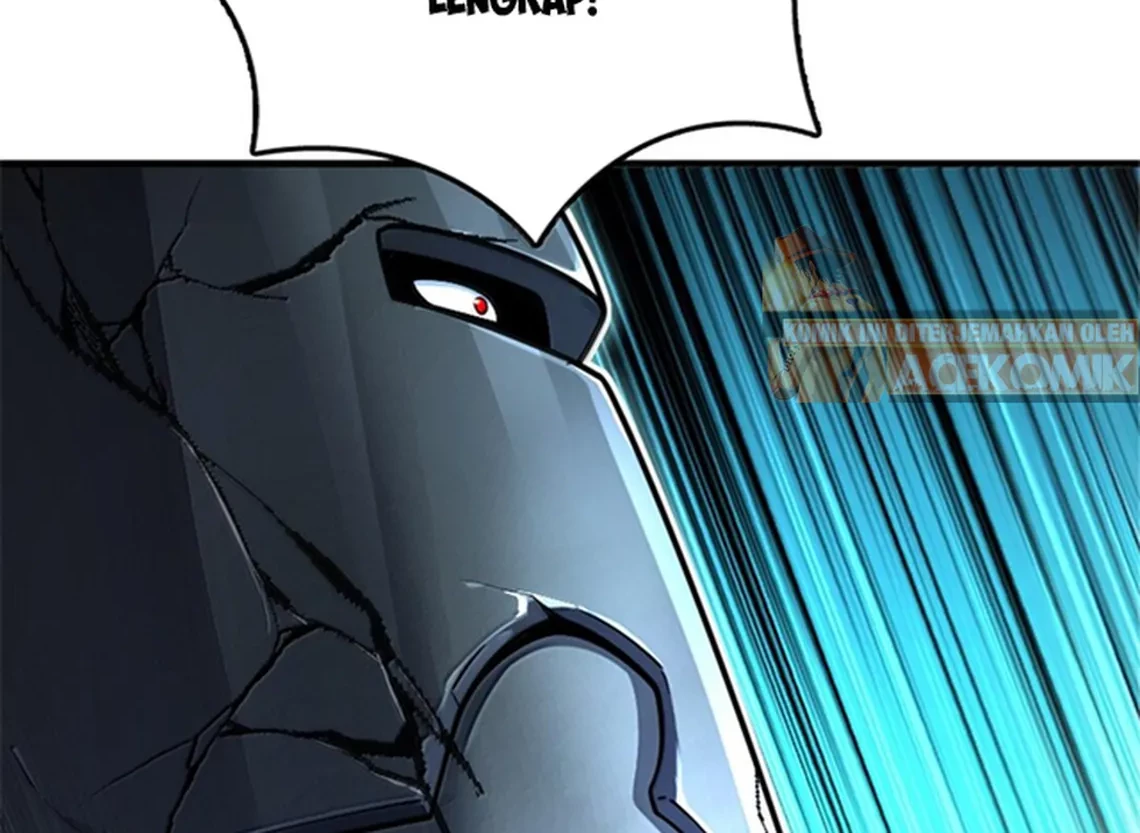Release That Witch chapter 592, halaman 13