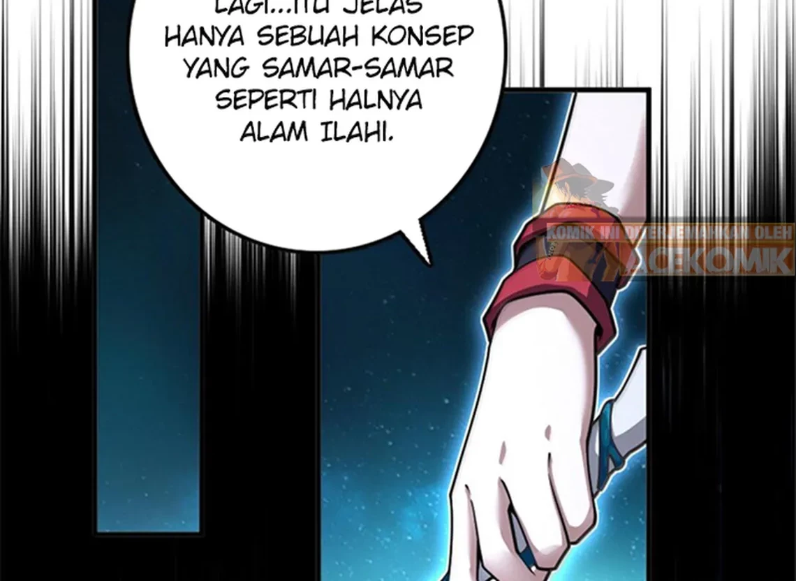 Release That Witch chapter 592, halaman 15