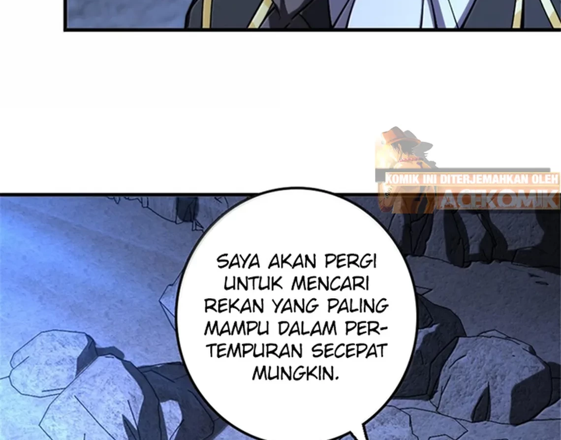 Release That Witch chapter 591, halaman 13