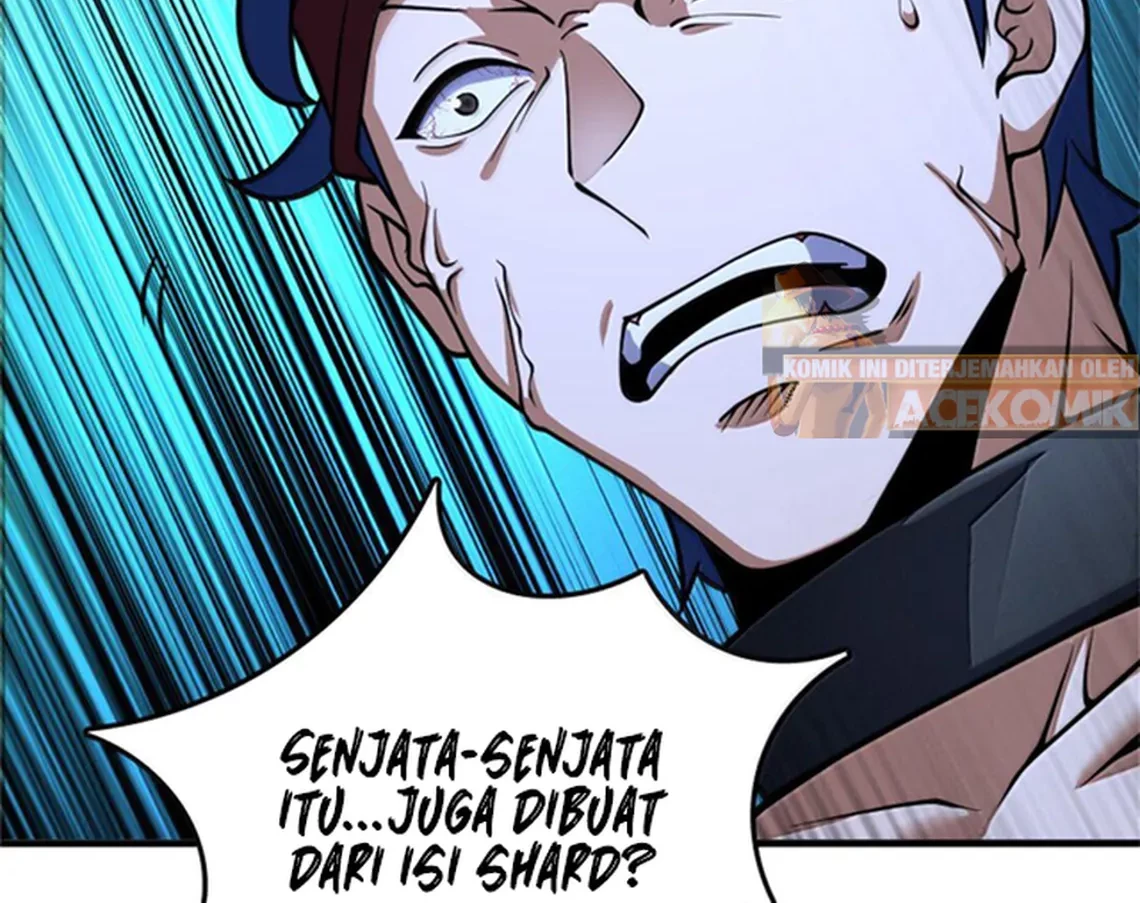 Release That Witch chapter 590, halaman 13