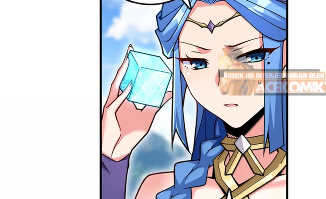Release That Witch chapter 587, halaman 13