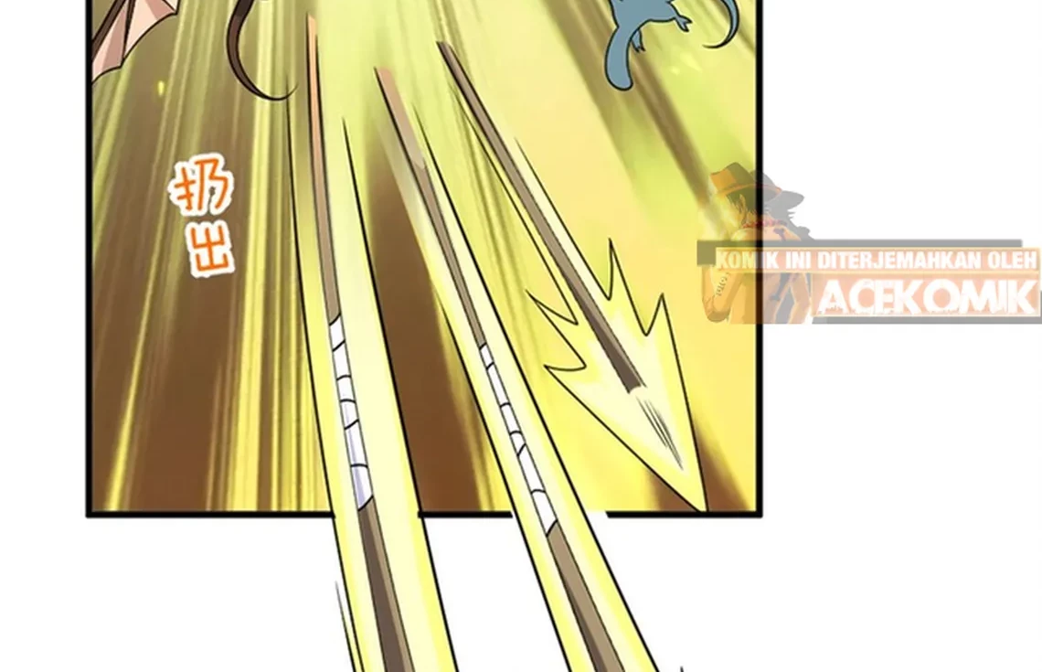 Release That Witch chapter 584, halaman 15
