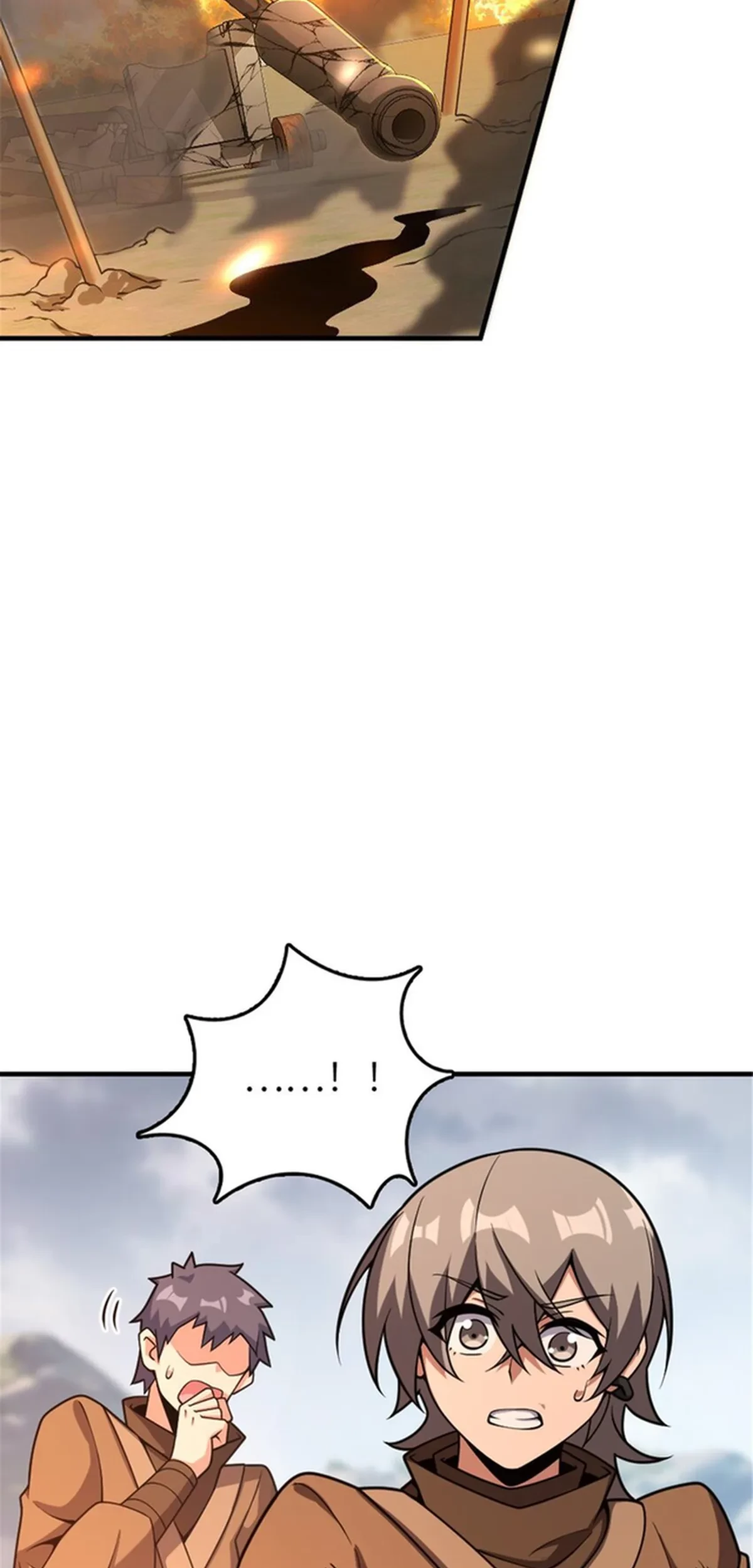 Release That Witch chapter 583, halaman 13