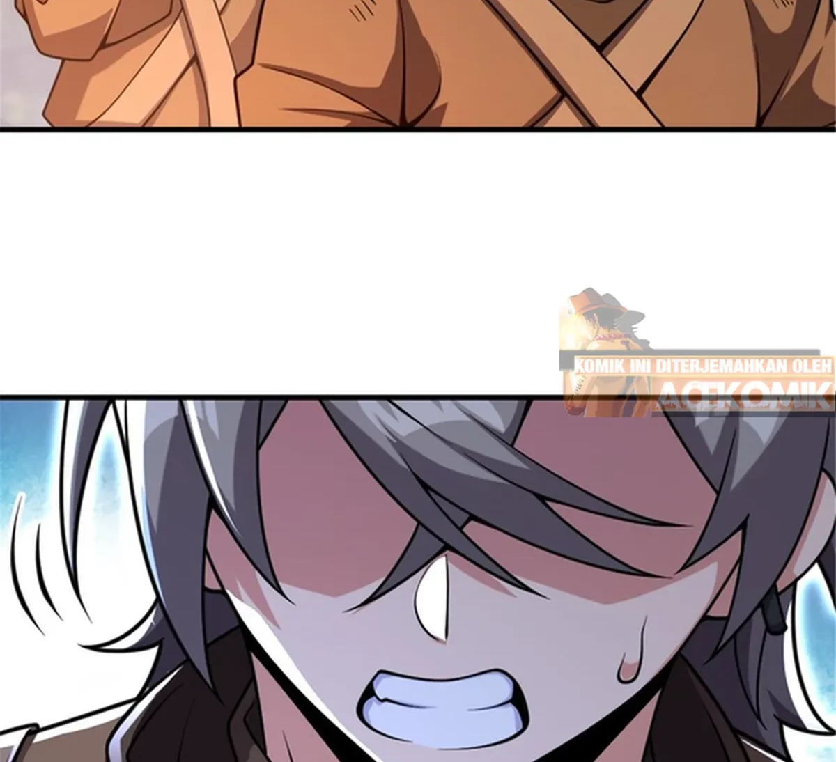 Release That Witch chapter 583, halaman 14