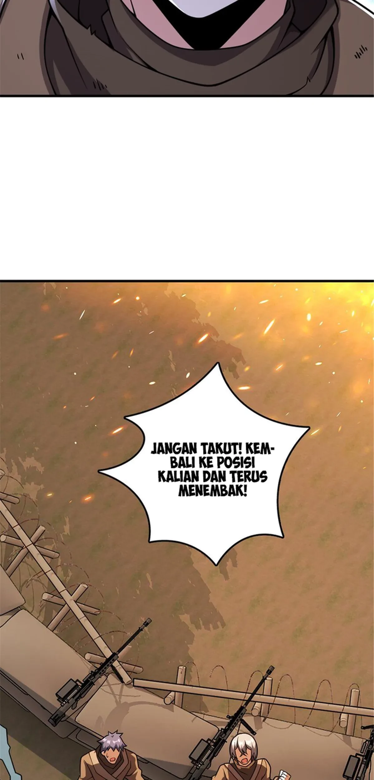Release That Witch chapter 583, halaman 15