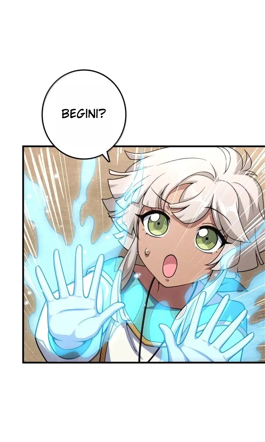 Release That Witch chapter 630, halaman 11
