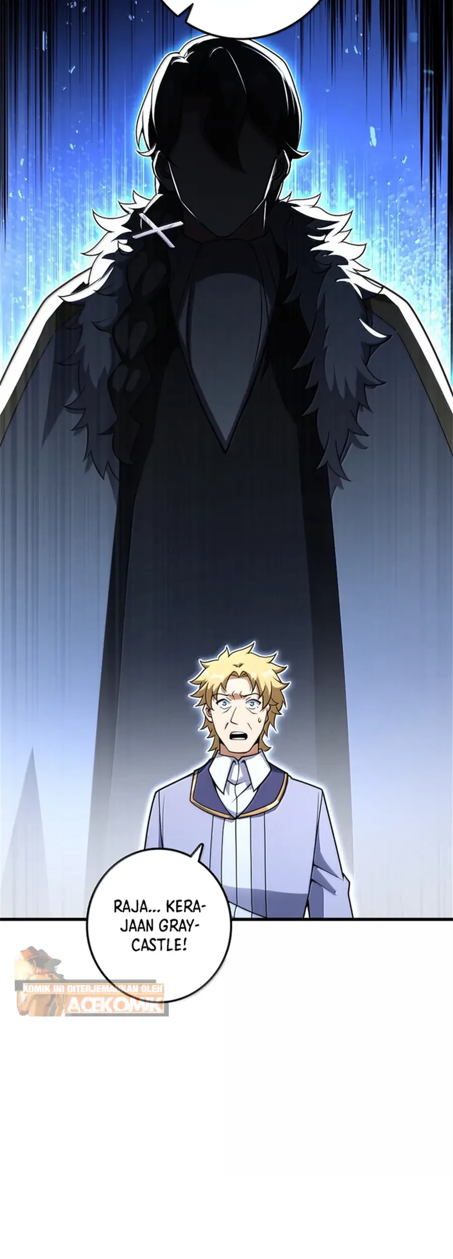 Release That Witch chapter 618, halaman 16