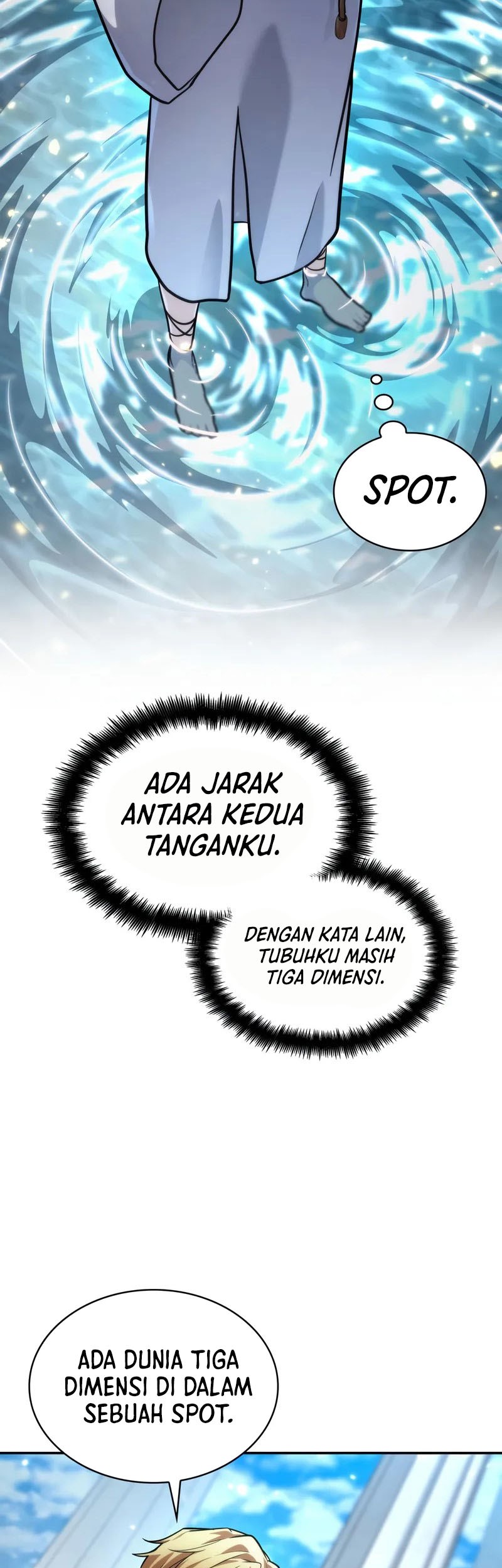 Infinite Mage chapter 90, halaman 17