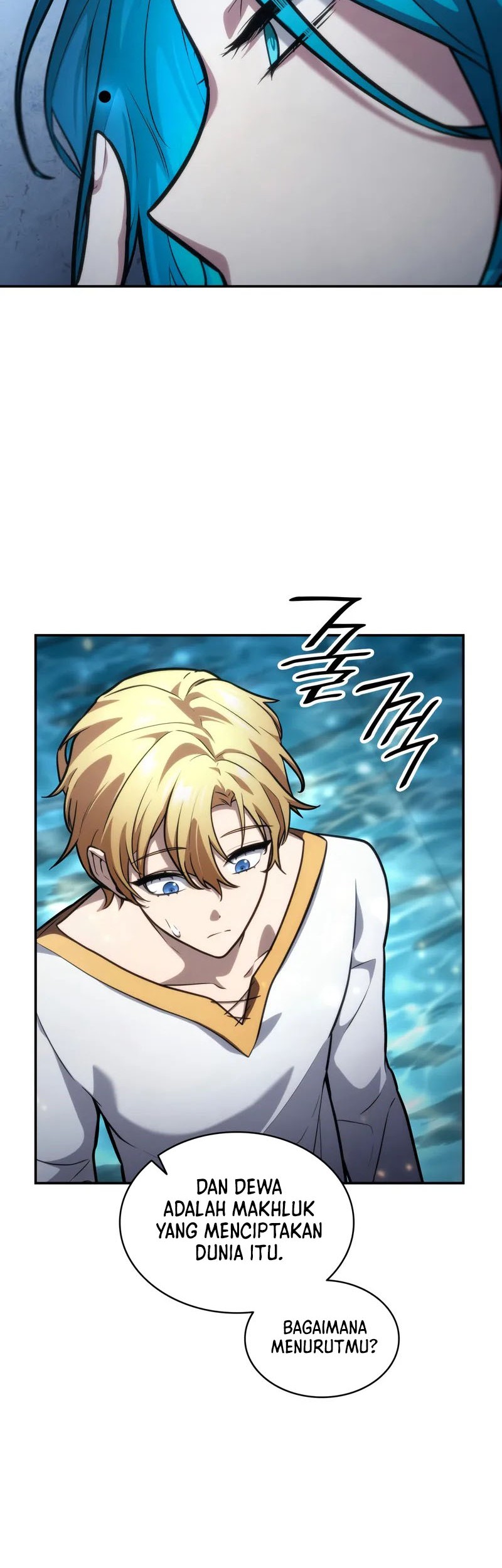 Infinite Mage chapter 90, halaman 20