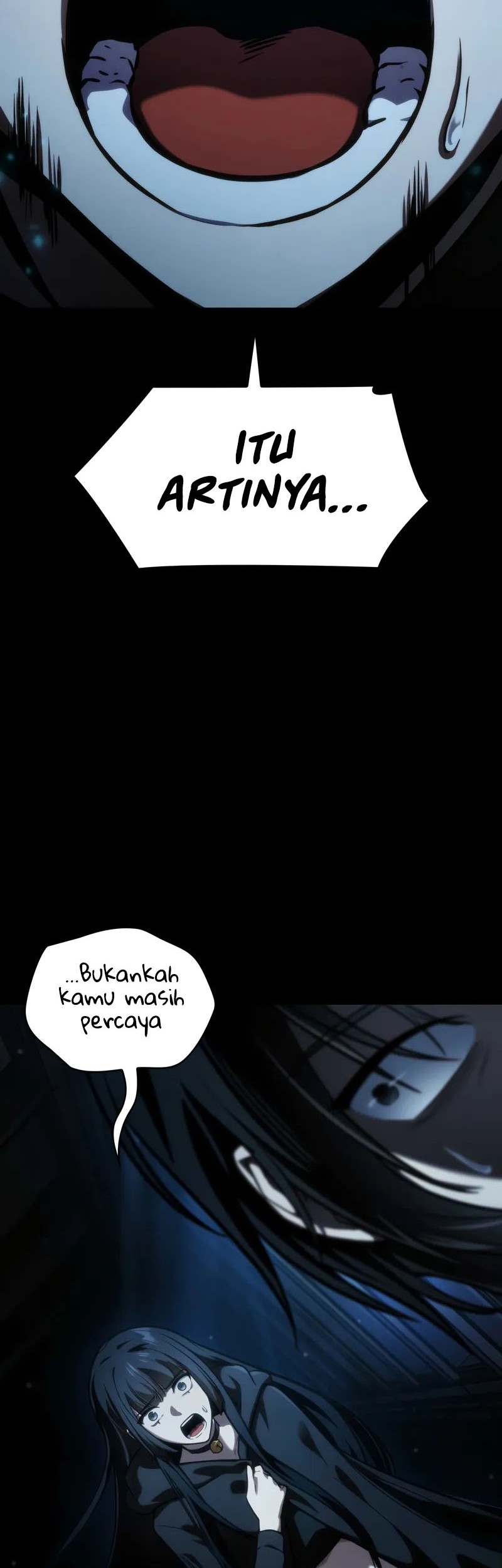 Infinite Mage chapter 88, halaman 17