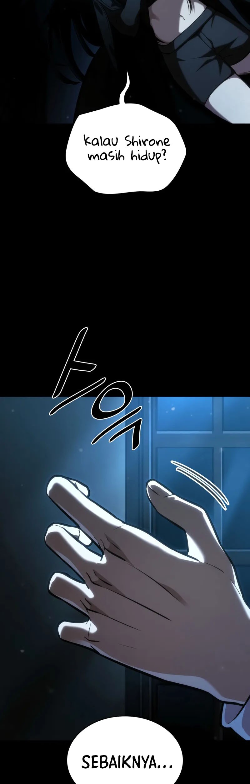 Infinite Mage chapter 88, halaman 18