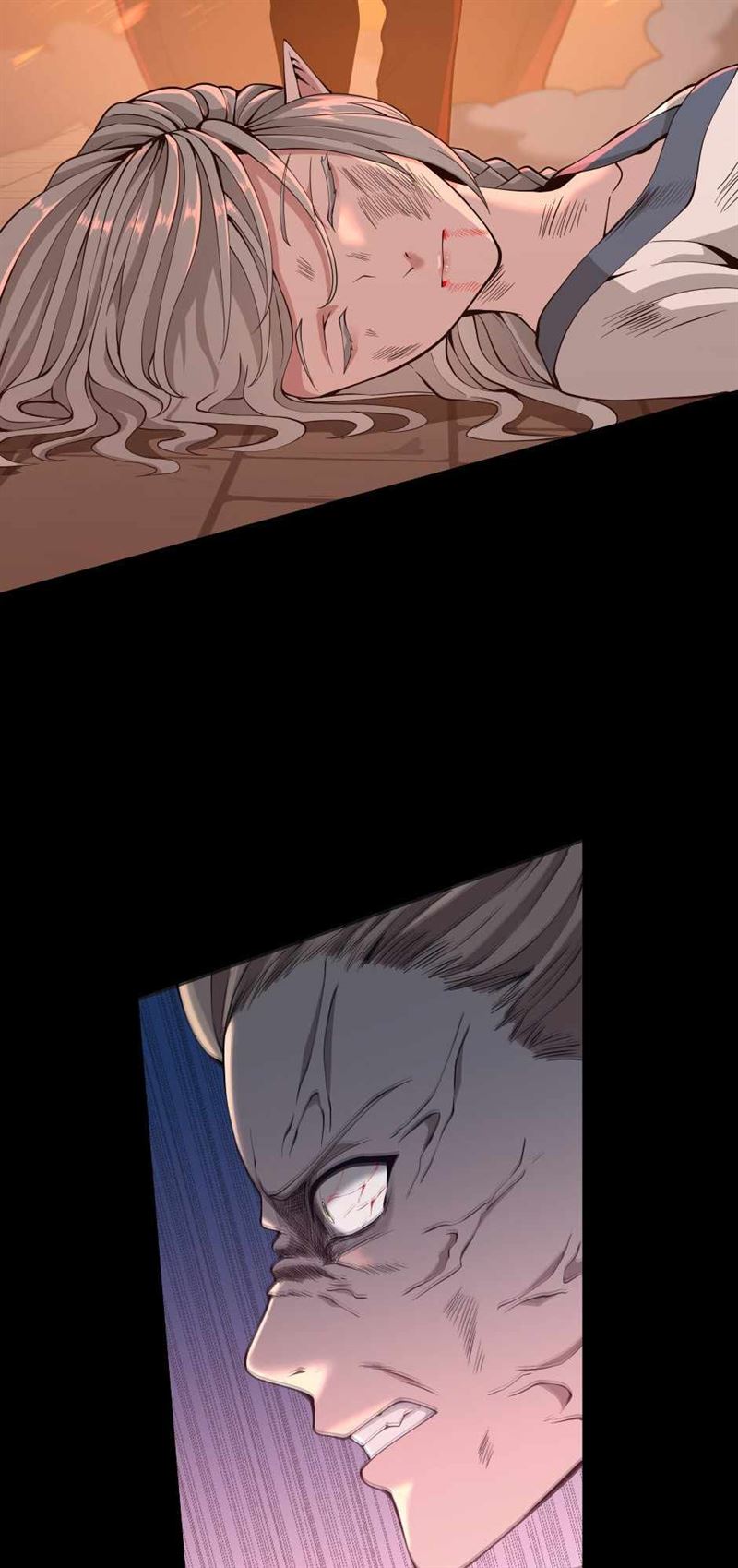 The Beginning After The End chapter 139, halaman 25