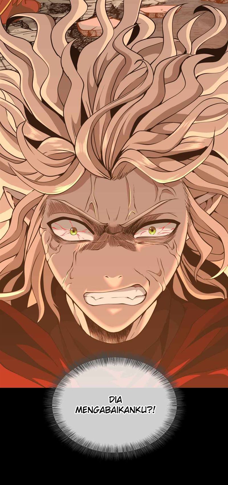 The Beginning After The End chapter 139, halaman 28
