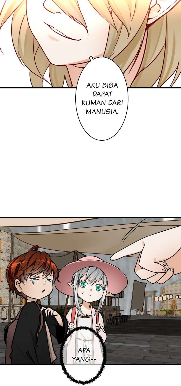 The Beginning After The End chapter 25, halaman 16