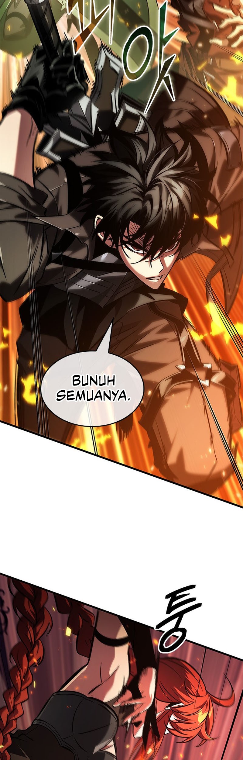 Pick Me Up chapter 116, halaman 12