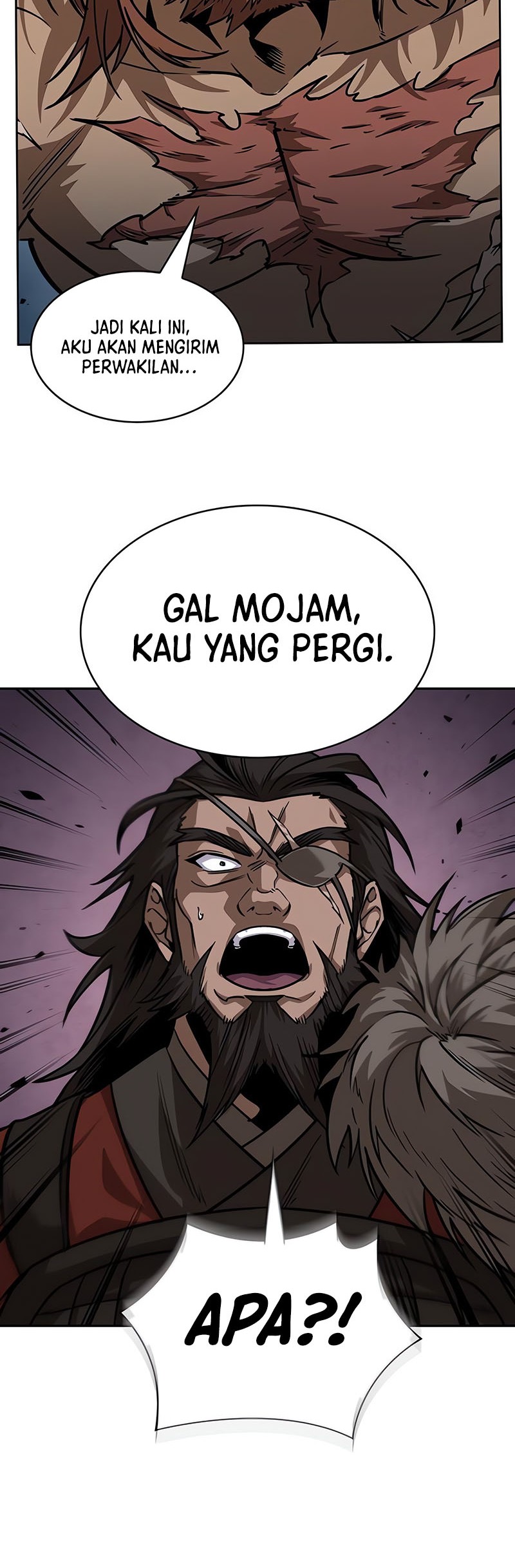 Nano Machine chapter 227, halaman 13